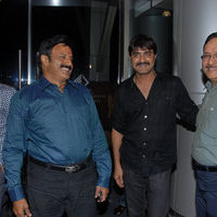 Sri Rama Rajyam Audio Micro Chip Launch Gallery | Picture 64297